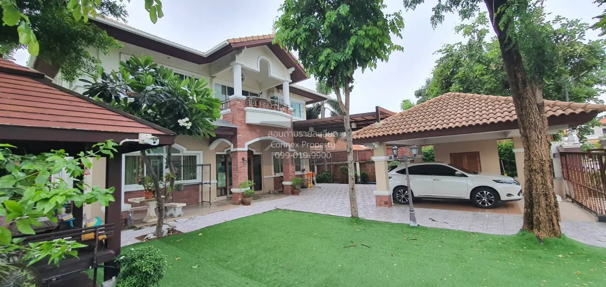 ขายบ้าน  ศุภาลัย สุวรรณภูมิ ลาดกระบัง เขต ลาดกระบัง กรุงเทพ CX-14 3