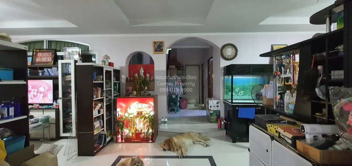 ขายบ้าน  ศุภาลัย สุวรรณภูมิ ลาดกระบัง เขต ลาดกระบัง กรุงเทพ CX-14 4