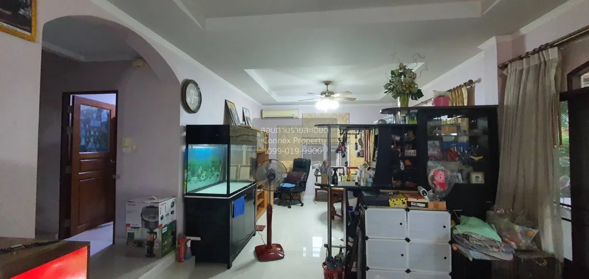 ขายบ้าน  ศุภาลัย สุวรรณภูมิ ลาดกระบัง เขต ลาดกระบัง กรุงเทพ CX-14