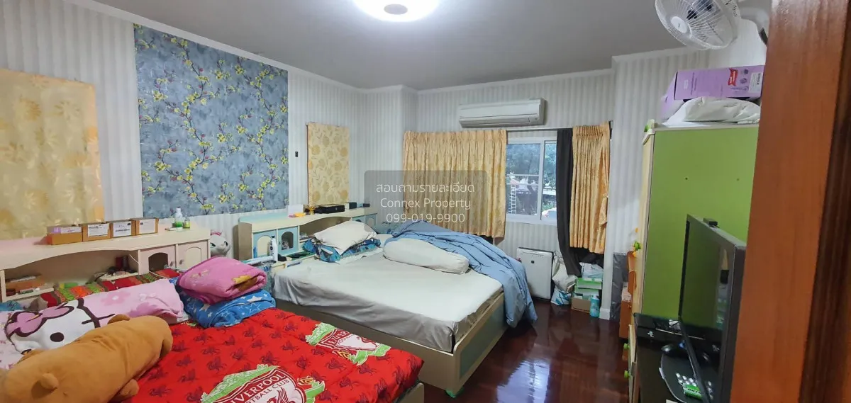 ขายบ้าน  ศุภาลัย สุวรรณภูมิ ลาดกระบัง เขต ลาดกระบัง กรุงเทพ CX-14