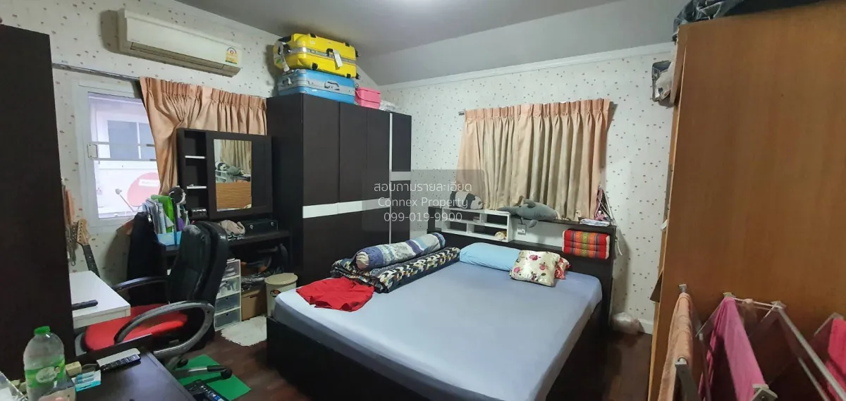 ขายบ้าน  ศุภาลัย สุวรรณภูมิ ลาดกระบัง เขต ลาดกระบัง กรุงเทพ CX-14