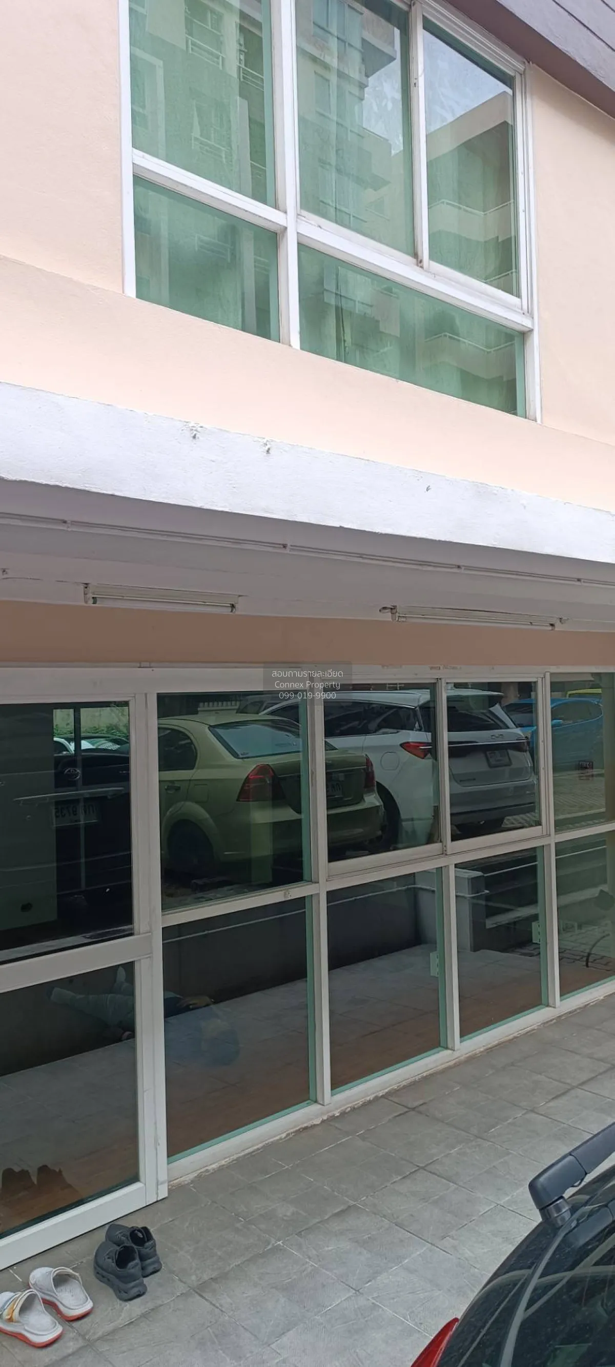 For Sale Condo , Premsiri Boutique Park , BTS-Kasetsart Universit 1