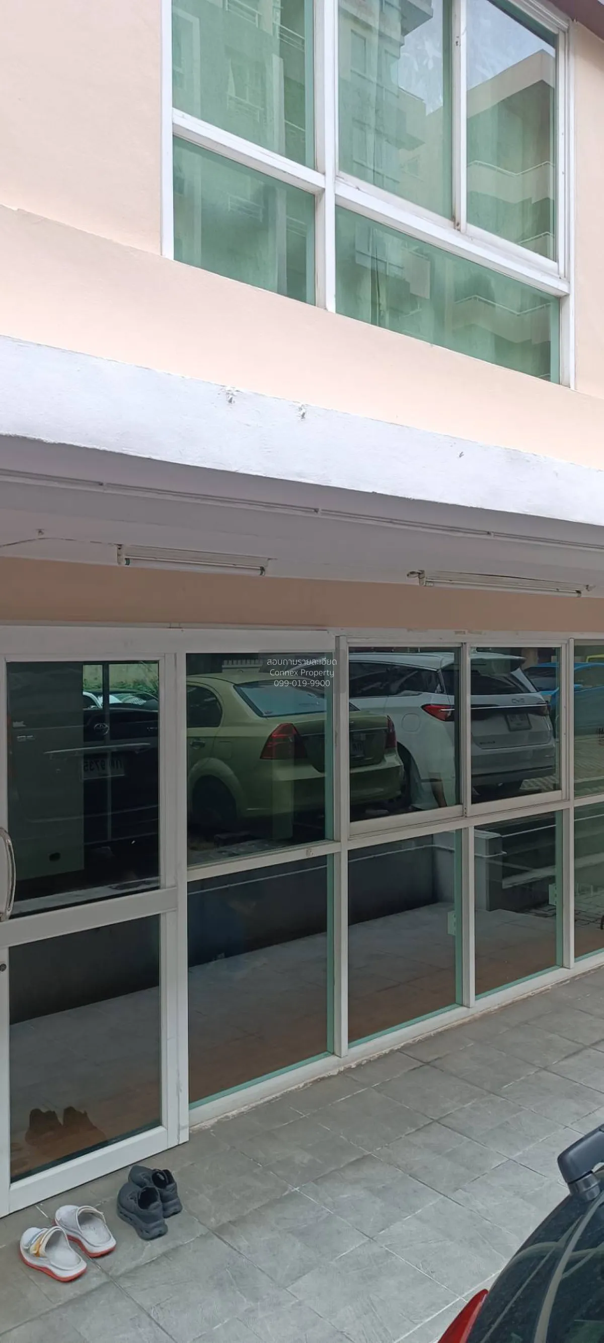 For Sale Condo , Premsiri Boutique Park , BTS-Kasetsart Universit 4