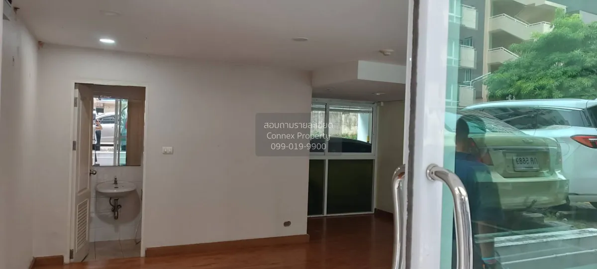 For Sale Condo , Premsiri Boutique Park , BTS-Kasetsart Universit