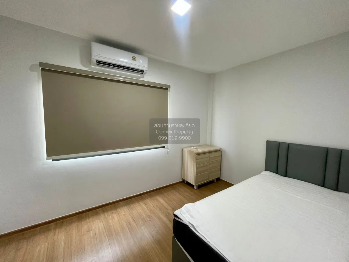 เช่าทาวน์เฮ้าส์/ทาวน์โฮม  พลีโน่ สุขุมวิท-บางนา บางแก้ว บางพลี สม