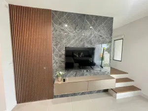 For Rent Townhouse/Townhome  , Pleno Sukhumvit-Bangna , Bang Kaeo , Bang Phli , Samut Prakarn , CX-147162