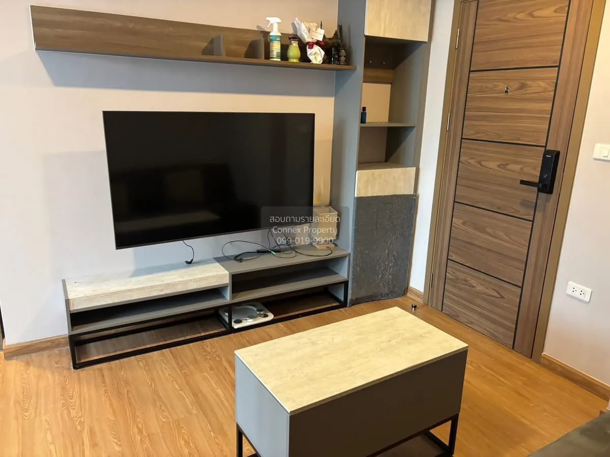 For Sale Condo , The Cube Loft Srinakarin-Theparak , corner unit  2