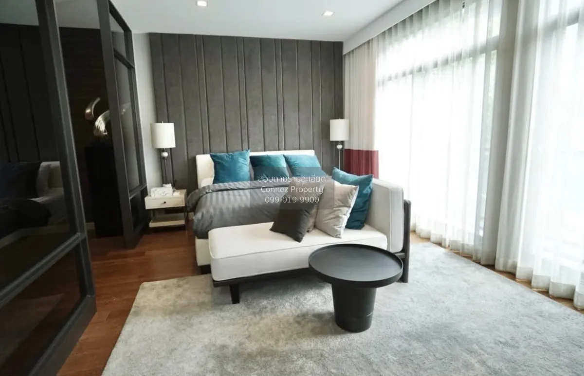 For Rent House , The Gentry Sukhumvit 101 , BTS-Punnawithi , Bang
