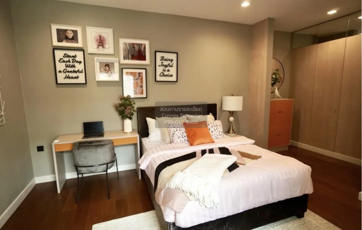 For Rent House , The Gentry Sukhumvit 101 , BTS-Punnawithi , Bang