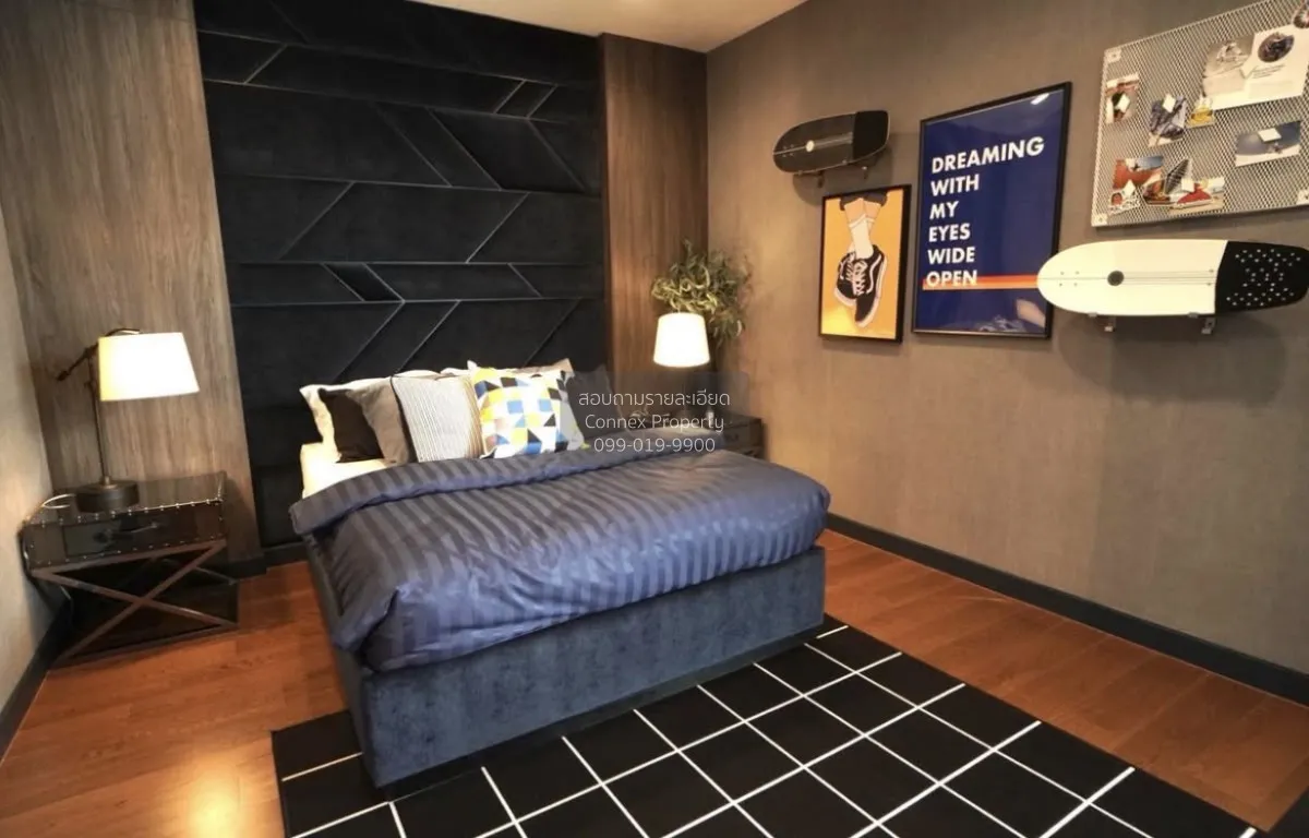 For Rent House , The Gentry Sukhumvit 101 , BTS-Punnawithi , Bang