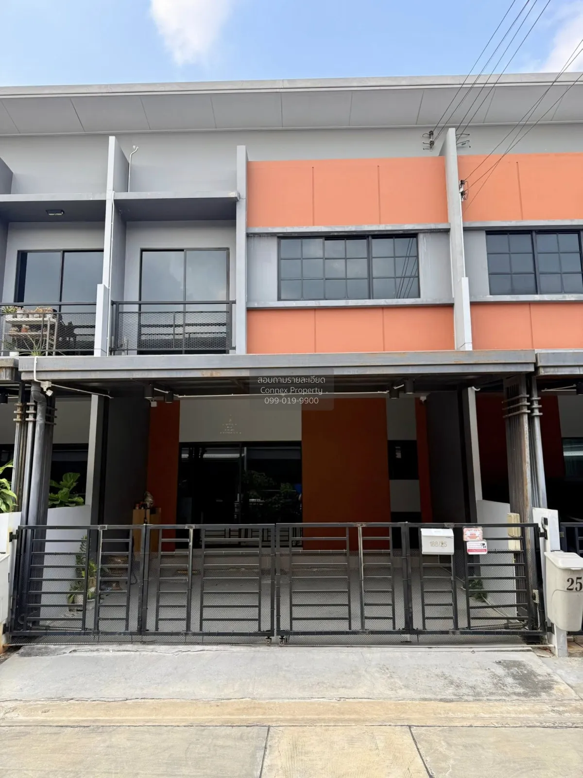 For Sale Siri Place Kalapapruek – Sathorn (By Sansiri) Modern 2-S 1