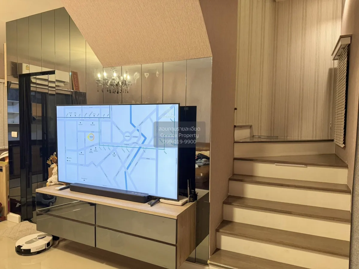 For Sale Siri Place Kalapapruek – Sathorn (By Sansiri) Modern 2-S 2