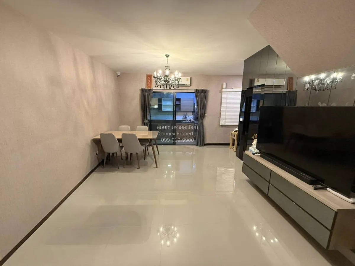 For Sale Siri Place Kalapapruek – Sathorn (By Sansiri) Modern 2-S 4