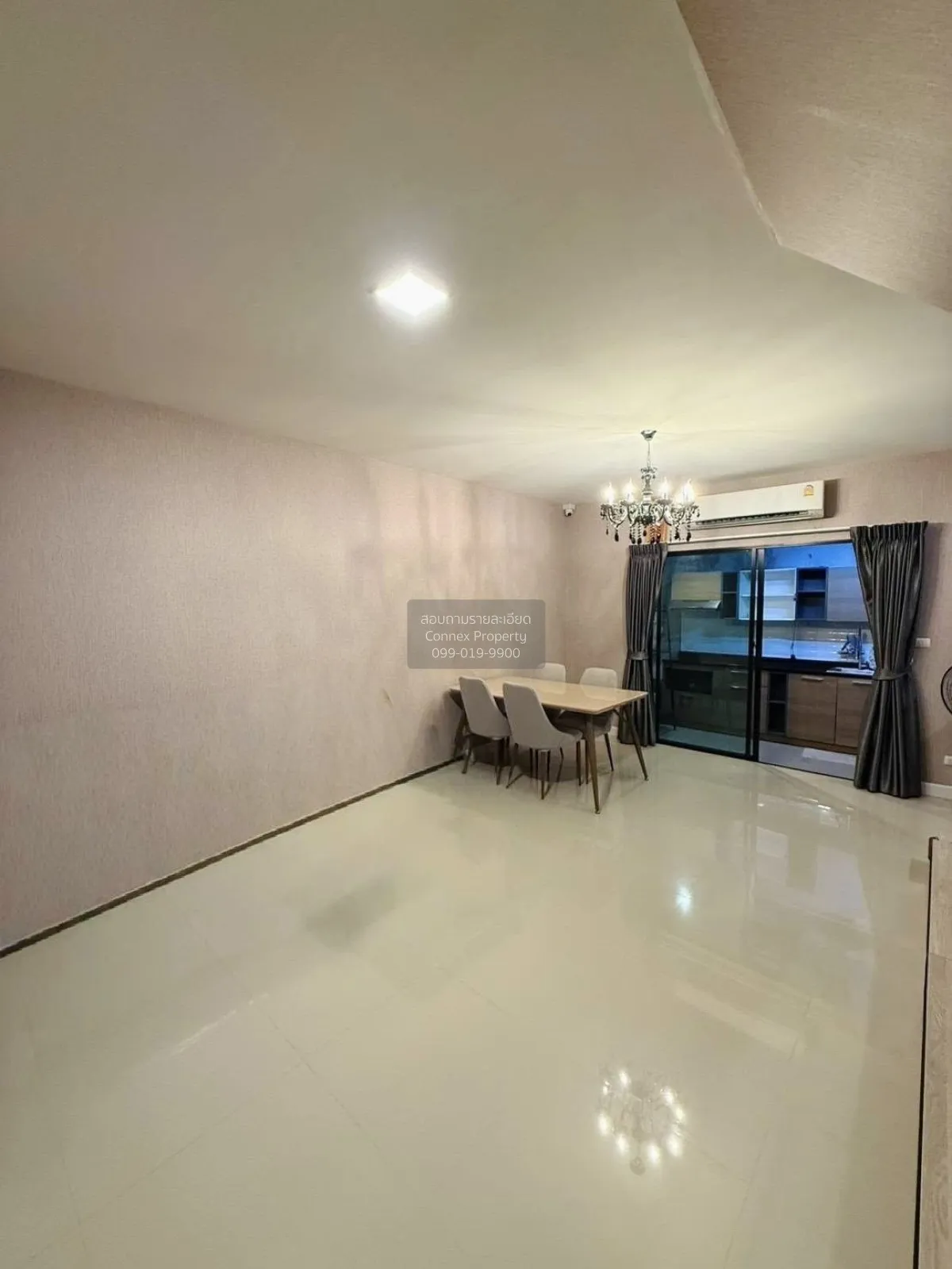 For Sale Siri Place Kalapapruek – Sathorn (By Sansiri) Modern 2-S