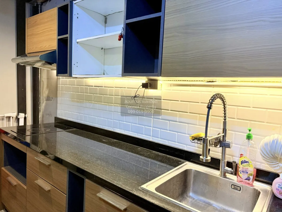 For Sale Siri Place Kalapapruek – Sathorn (By Sansiri) Modern 2-S