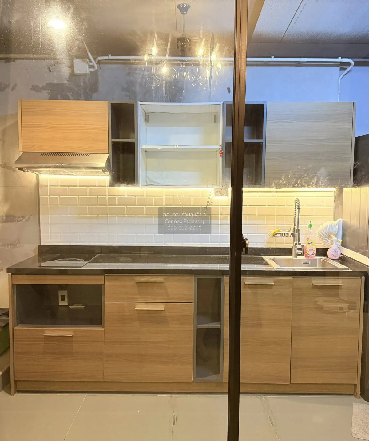 For Sale Siri Place Kalapapruek – Sathorn (By Sansiri) Modern 2-S