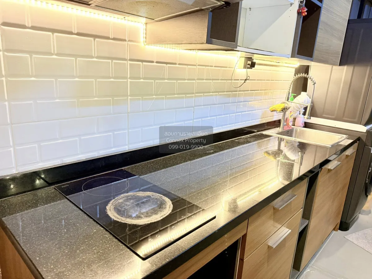 For Sale Siri Place Kalapapruek – Sathorn (By Sansiri) Modern 2-S