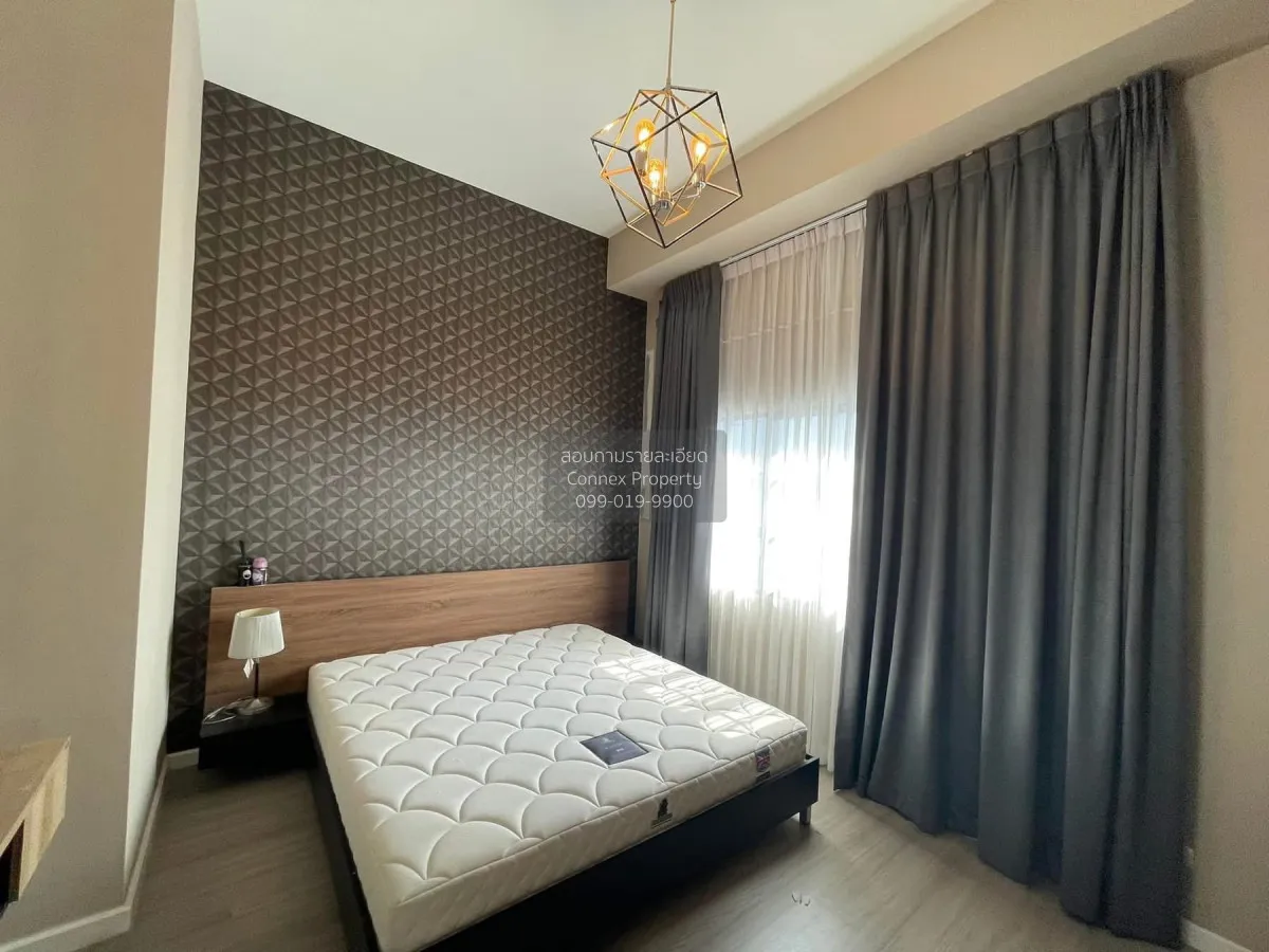 For Sale Siri Place Kalapapruek – Sathorn (By Sansiri) Modern 2-S