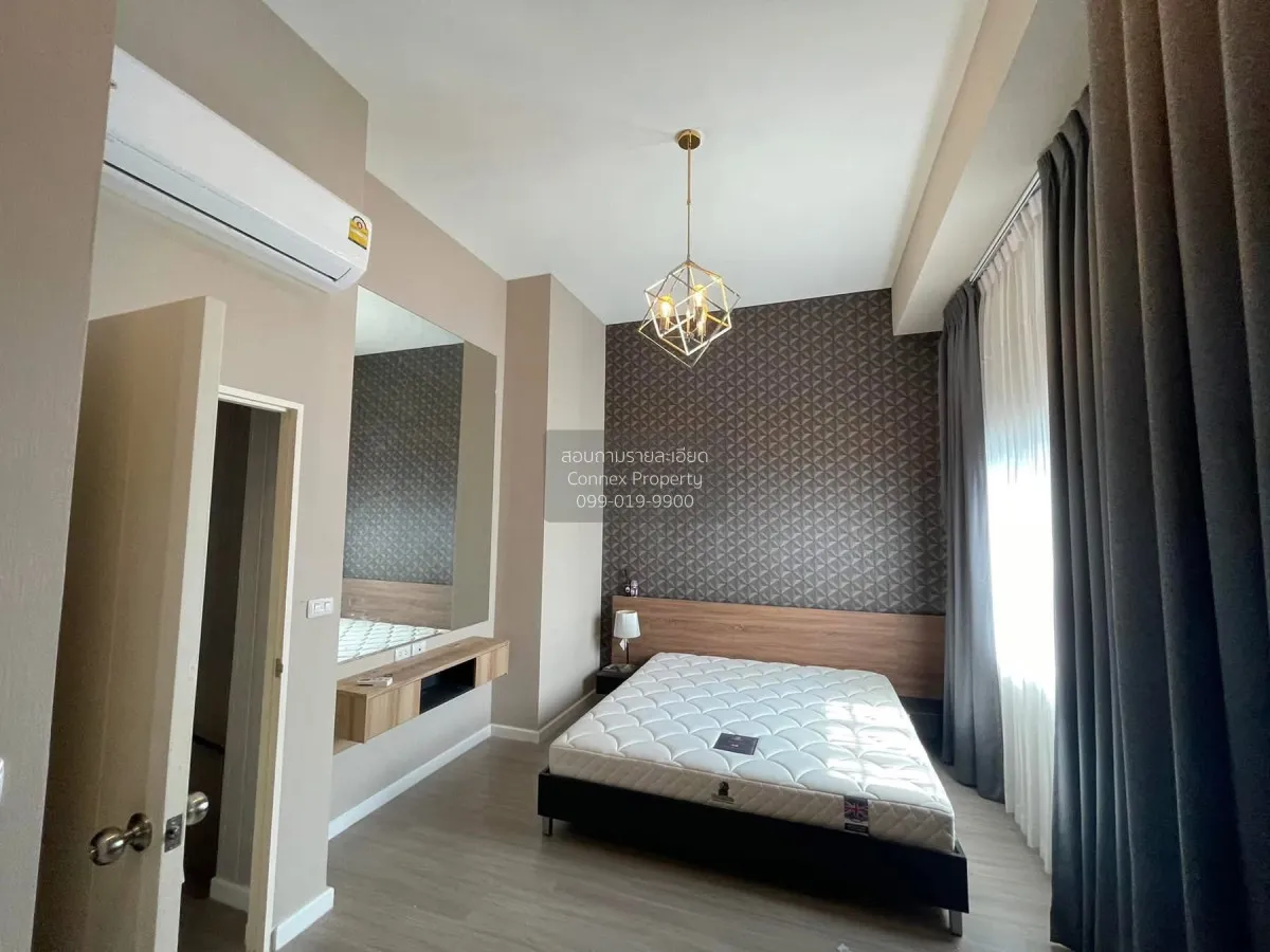 For Sale Siri Place Kalapapruek – Sathorn (By Sansiri) Modern 2-S