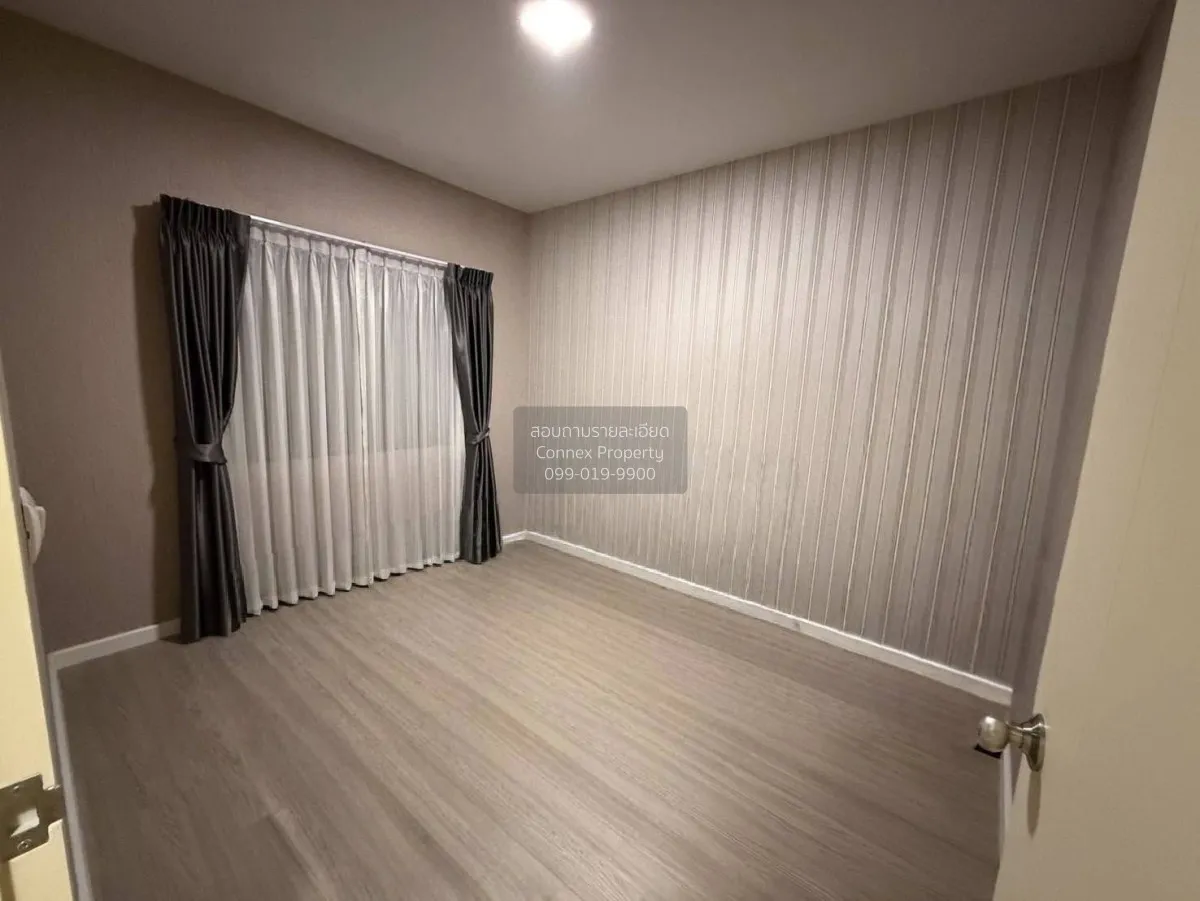 For Sale Siri Place Kalapapruek – Sathorn (By Sansiri) Modern 2-S