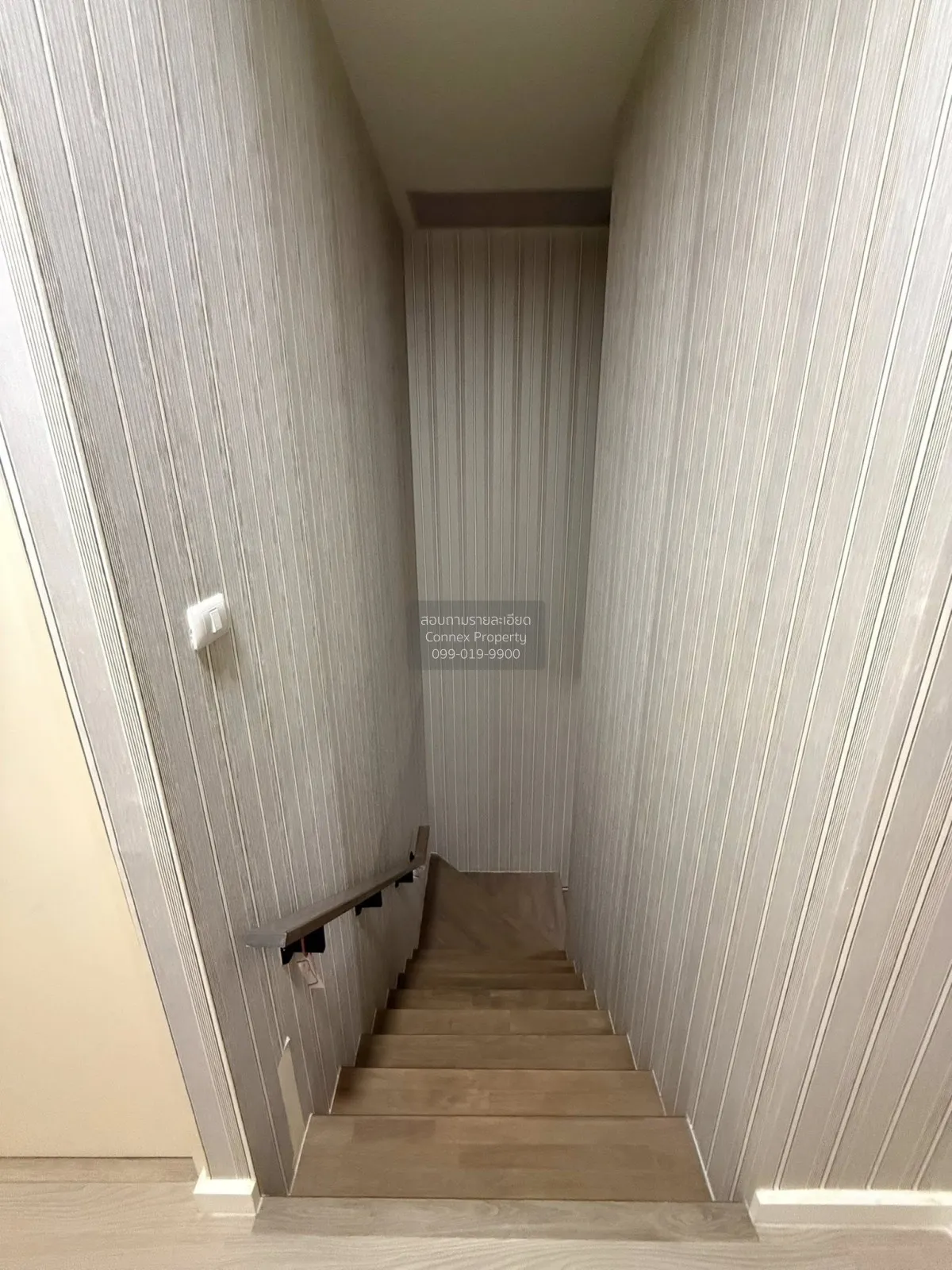 For Sale Siri Place Kalapapruek – Sathorn (By Sansiri) Modern 2-S