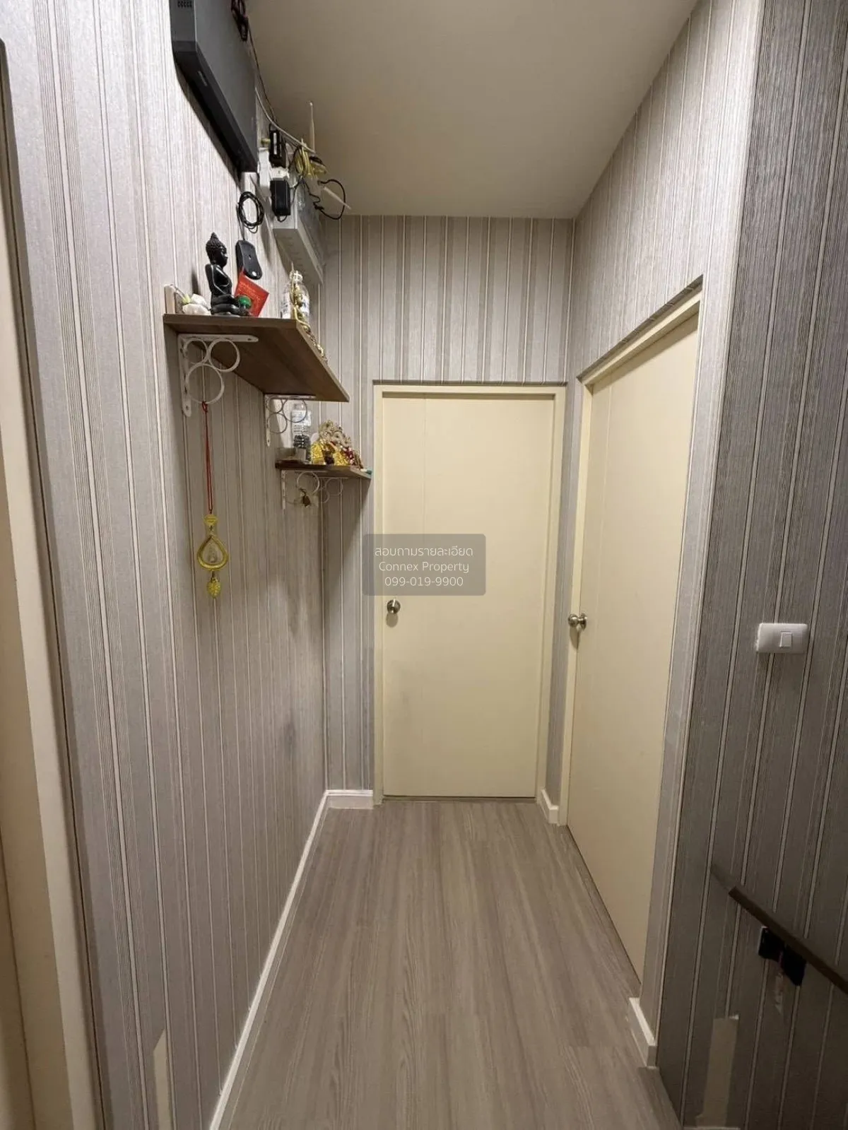 For Sale Siri Place Kalapapruek – Sathorn (By Sansiri) Modern 2-S