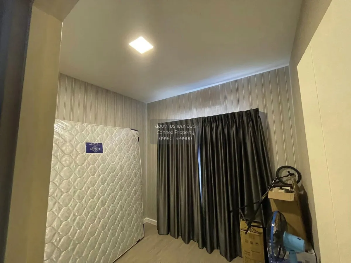 For Sale Siri Place Kalapapruek – Sathorn (By Sansiri) Modern 2-S