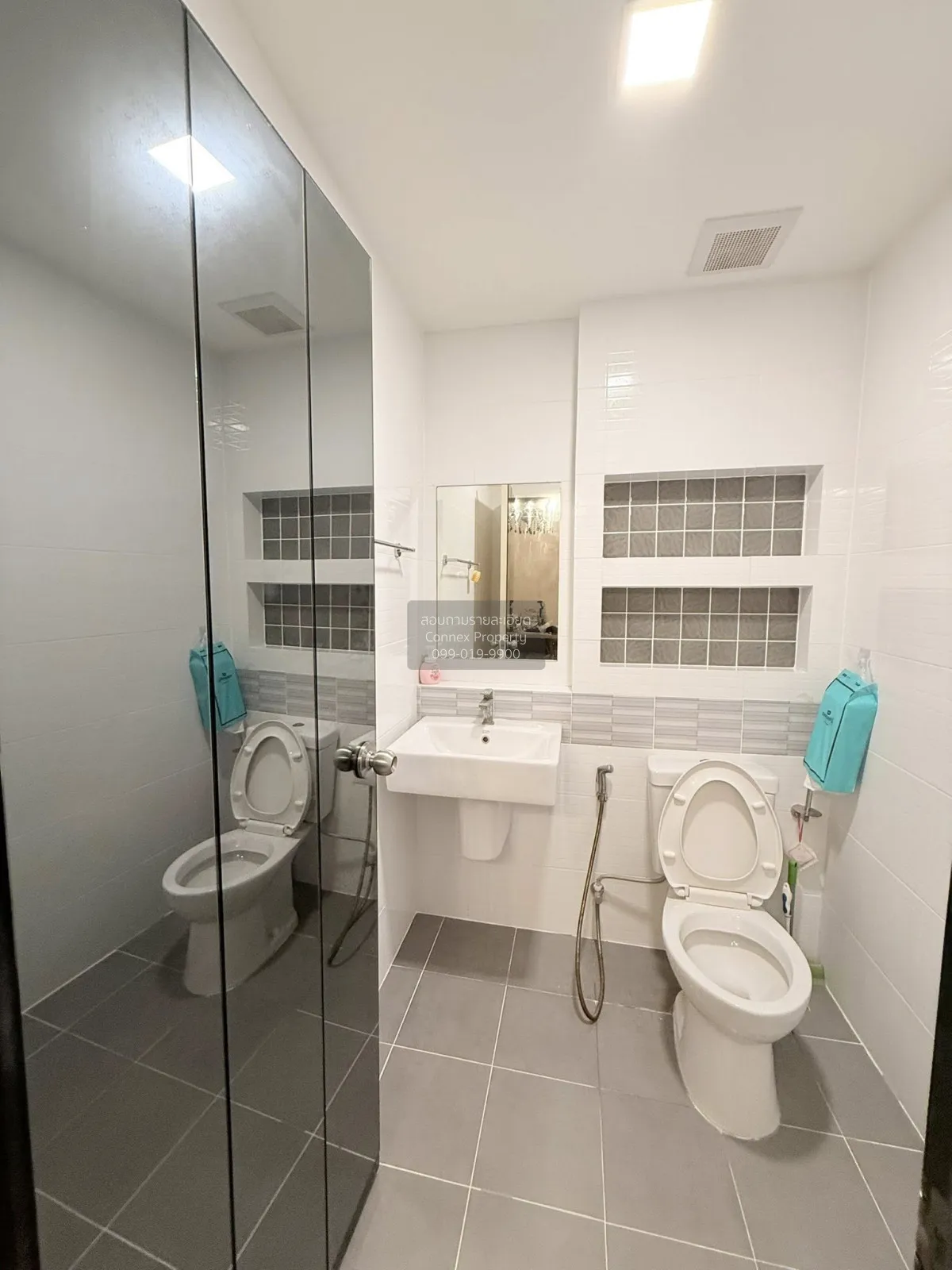 For Sale Siri Place Kalapapruek – Sathorn (By Sansiri) Modern 2-S