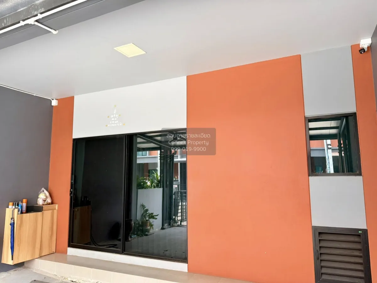 For Sale Siri Place Kalapapruek – Sathorn (By Sansiri) Modern 2-S