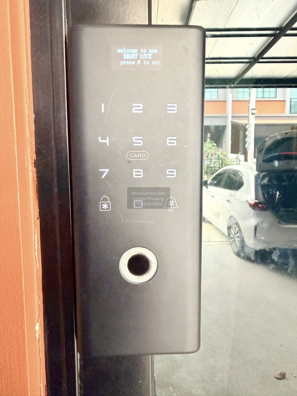 For Sale Siri Place Kalapapruek – Sathorn (By Sansiri) Modern 2-S