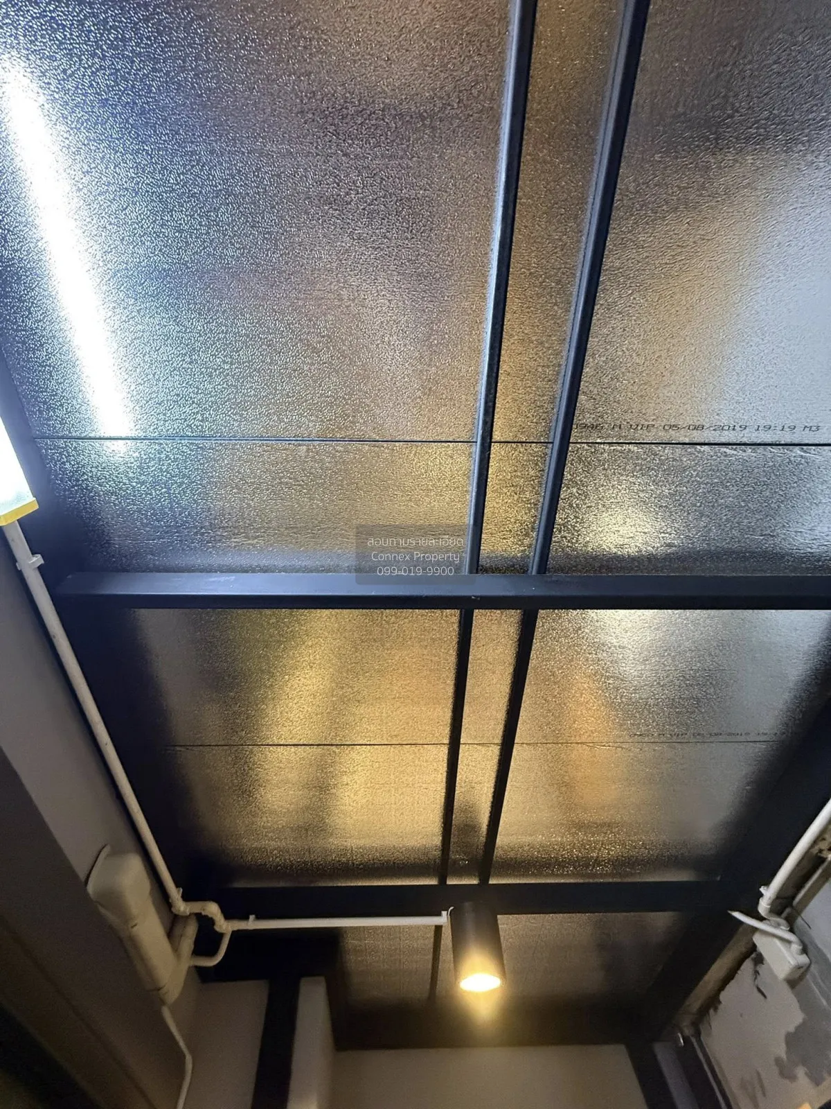 For Sale Siri Place Kalapapruek – Sathorn (By Sansiri) Modern 2-S