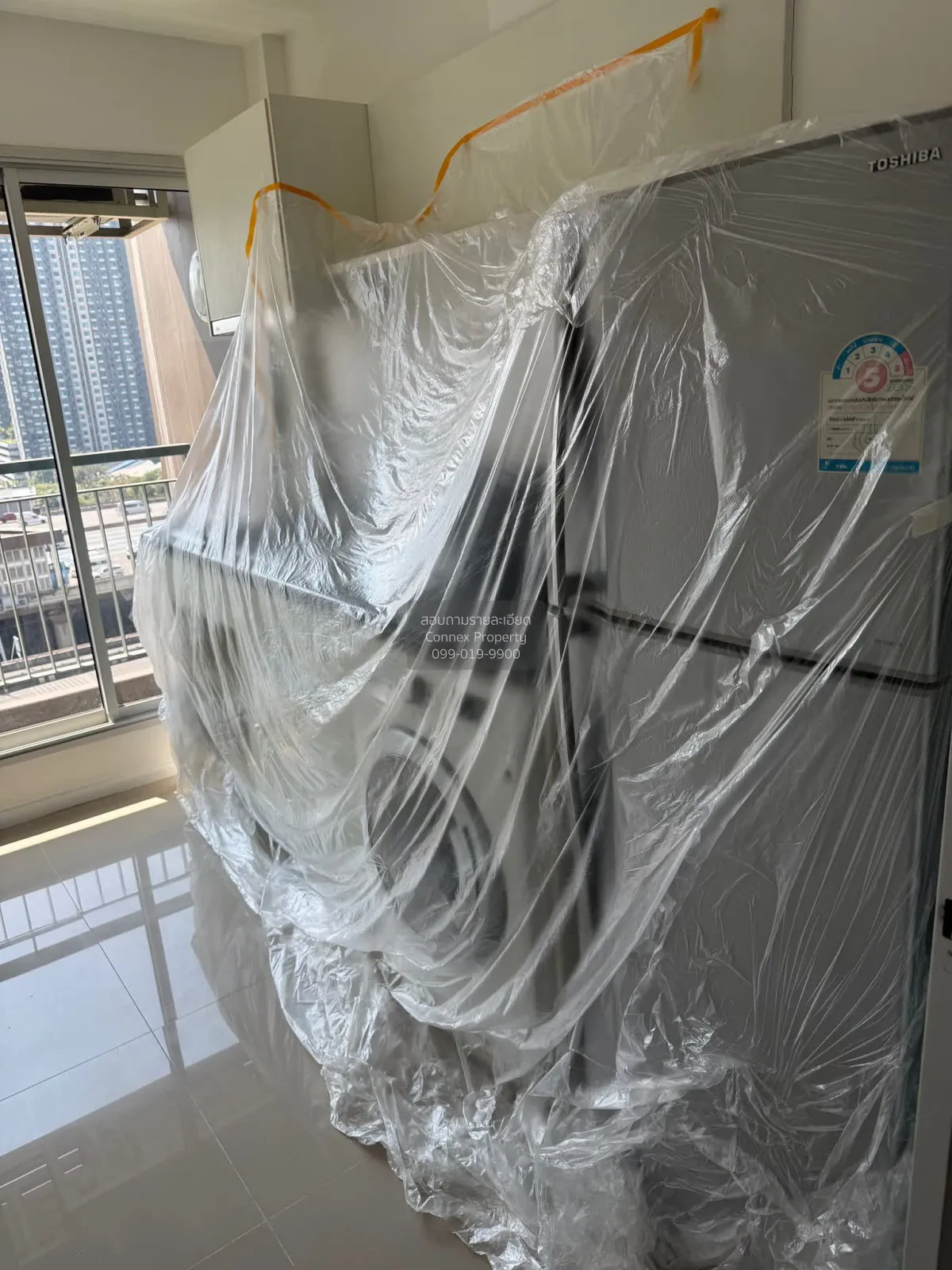 เช่าคอนโด  แอสปาย พระราม 9 MRT-พระราม 9 ห้วยขวาง เขต ห้วยขวาง กรุ 4