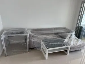 เช่าคอนโด  แอสปาย พระราม 9 MRT-พระราม 9 ห้วยขวาง เขต ห้วยขวาง กรุงเทพ CX-147167