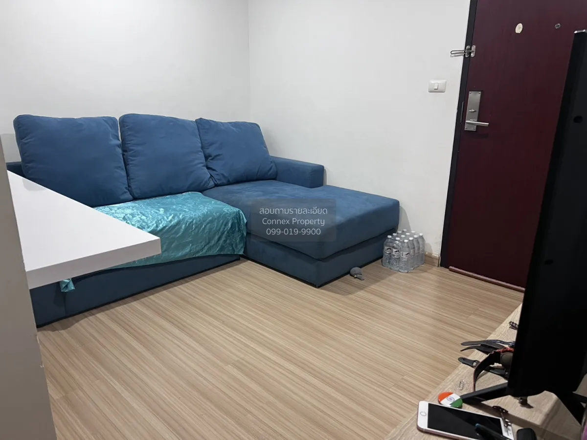 เช่าคอนโด  ชาโตว์ อินทาวน์ สุขุมวิท 64/1 BTS-ปุณณวิถี บางจาก เขต  2