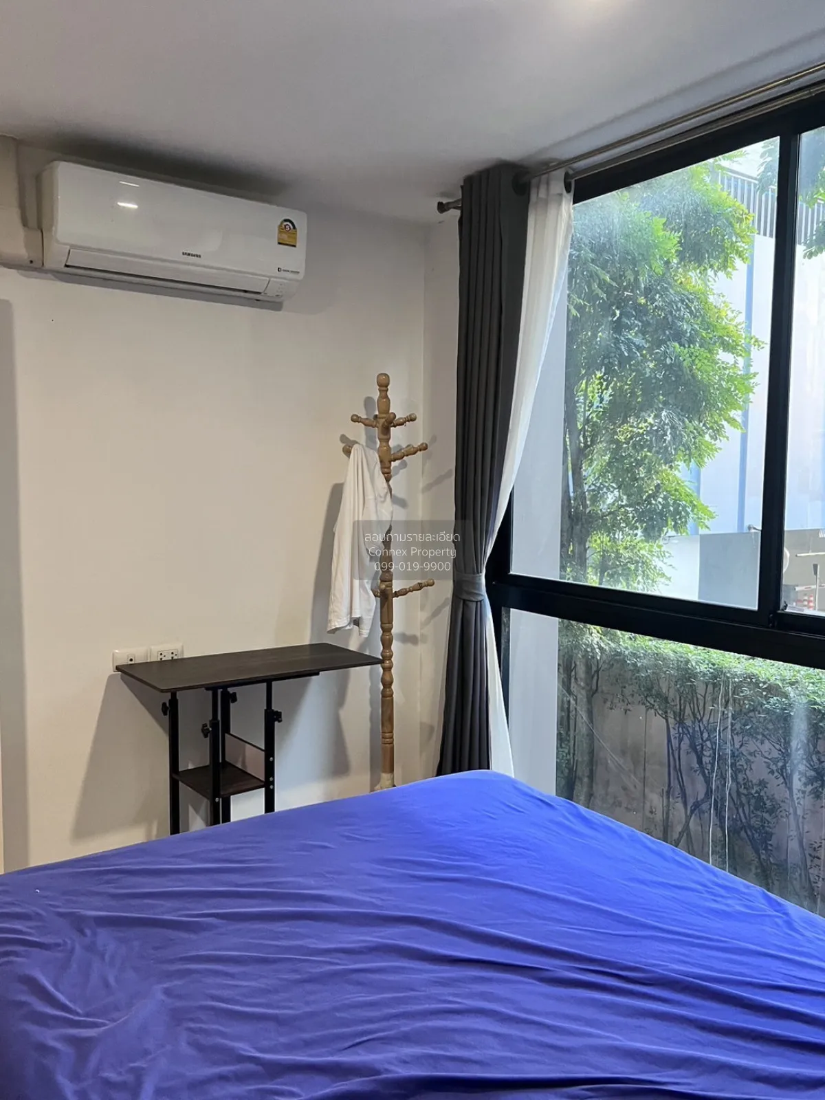 เช่าคอนโด  ชาโตว์ อินทาวน์ สุขุมวิท 64/1 BTS-ปุณณวิถี บางจาก เขต  4