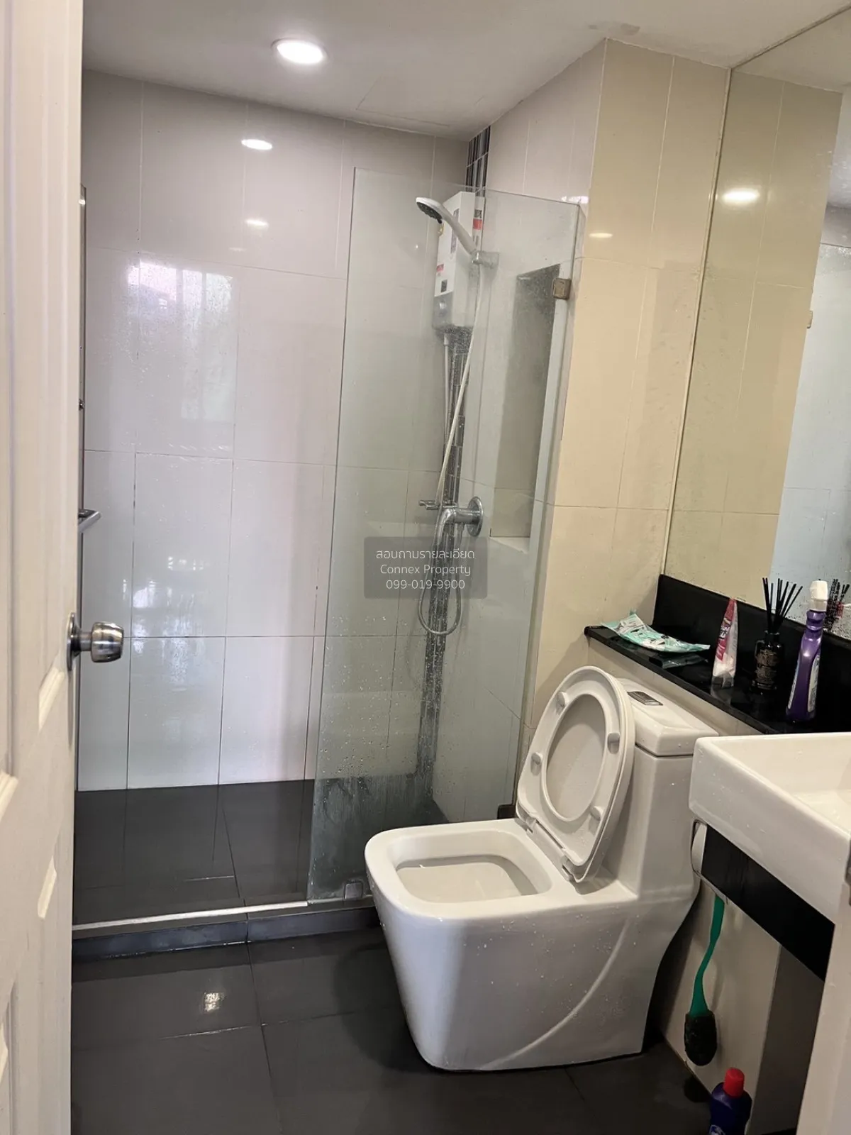 เช่าคอนโด  ชาโตว์ อินทาวน์ สุขุมวิท 64/1 BTS-ปุณณวิถี บางจาก เขต 