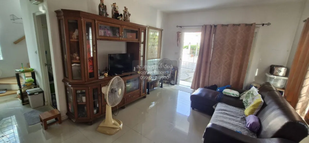 เช่าบ้าน  อินนิซิโอ รังสิต - คลอง 3 คลองสาม คลองหลวง ปทุมธานี CX- 2