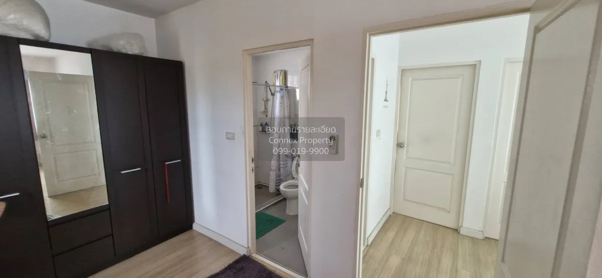 เช่าบ้าน  อินนิซิโอ รังสิต - คลอง 3 คลองสาม คลองหลวง ปทุมธานี CX-