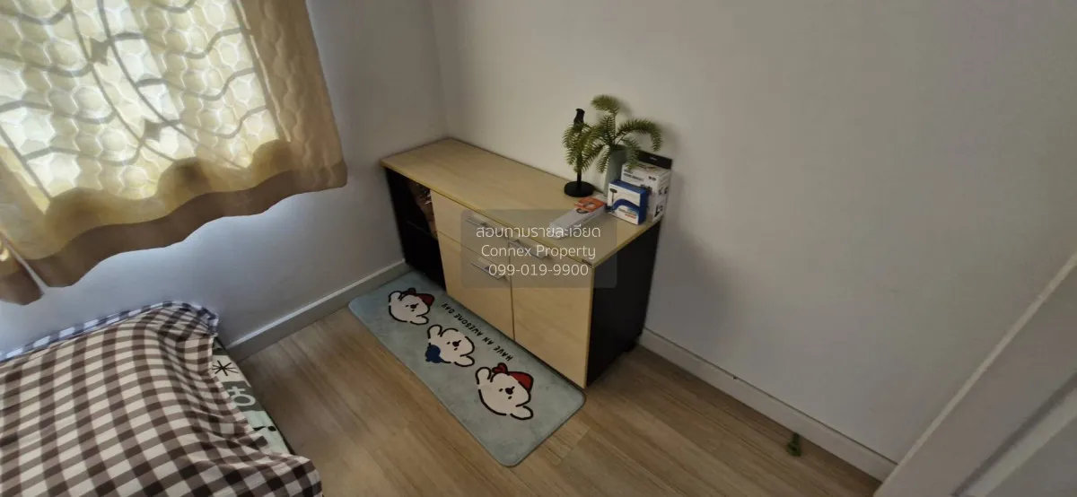 เช่าบ้าน  อินนิซิโอ รังสิต - คลอง 3 คลองสาม คลองหลวง ปทุมธานี CX-