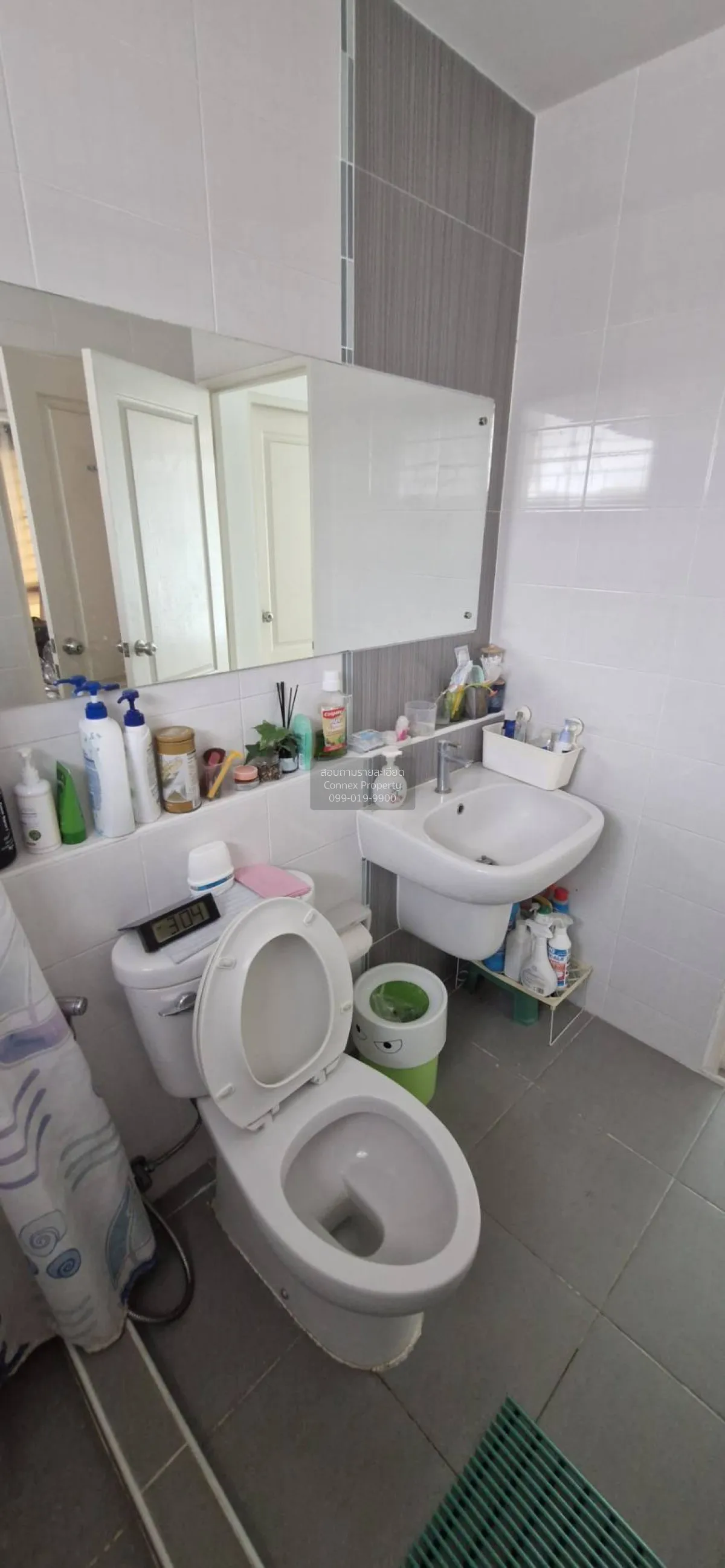 เช่าบ้าน  อินนิซิโอ รังสิต - คลอง 3 คลองสาม คลองหลวง ปทุมธานี CX-