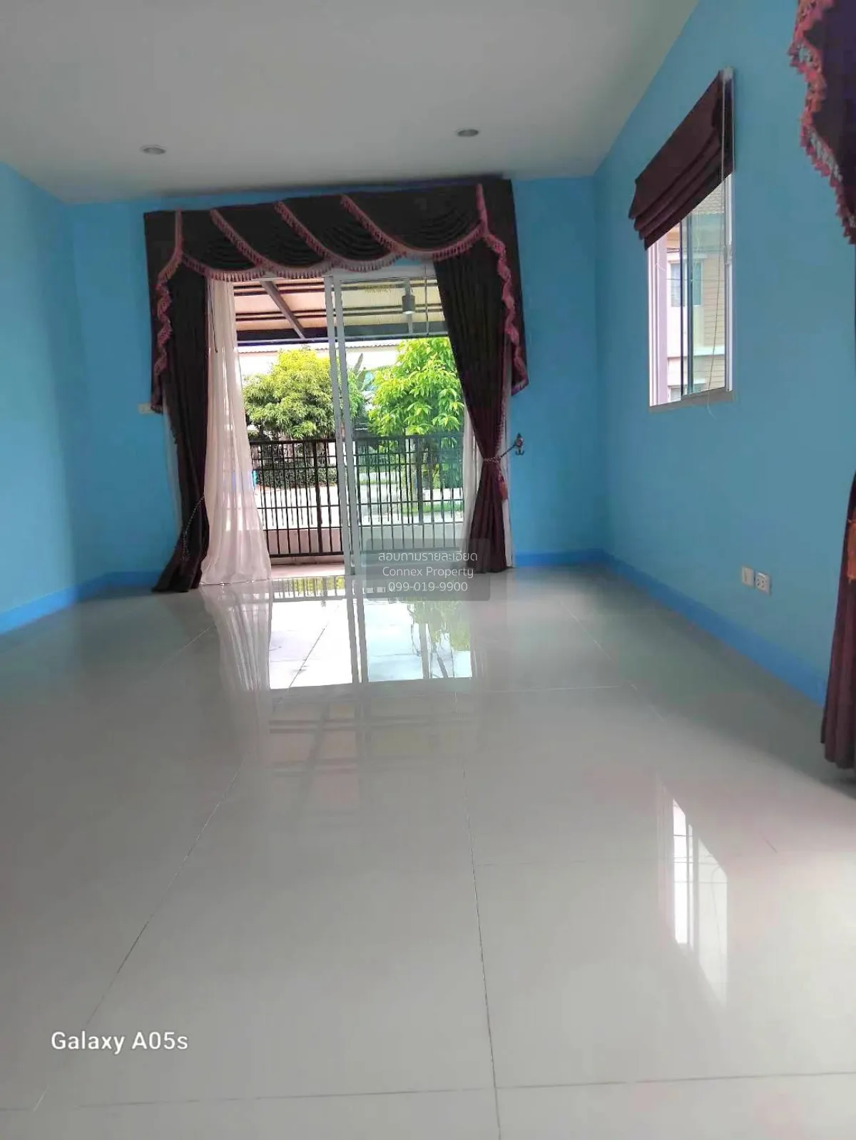 เช่าบ้าน  พฤกษาวิลเลจ 35 เดอะซีซัน รังสิต-คลอง 3 คลองสาม คลองหลวง 3