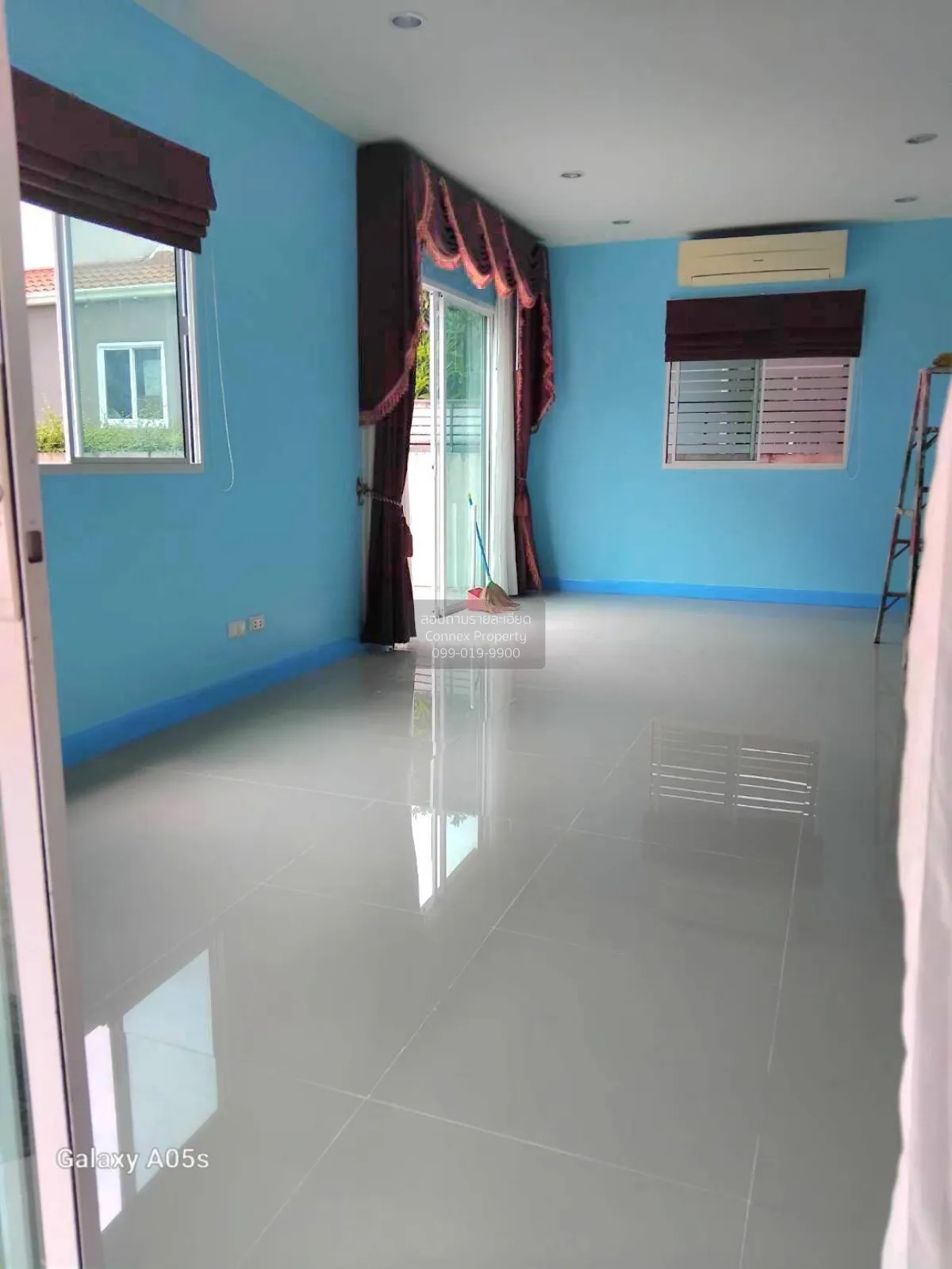 เช่าบ้าน  พฤกษาวิลเลจ 35 เดอะซีซัน รังสิต-คลอง 3 คลองสาม คลองหลวง