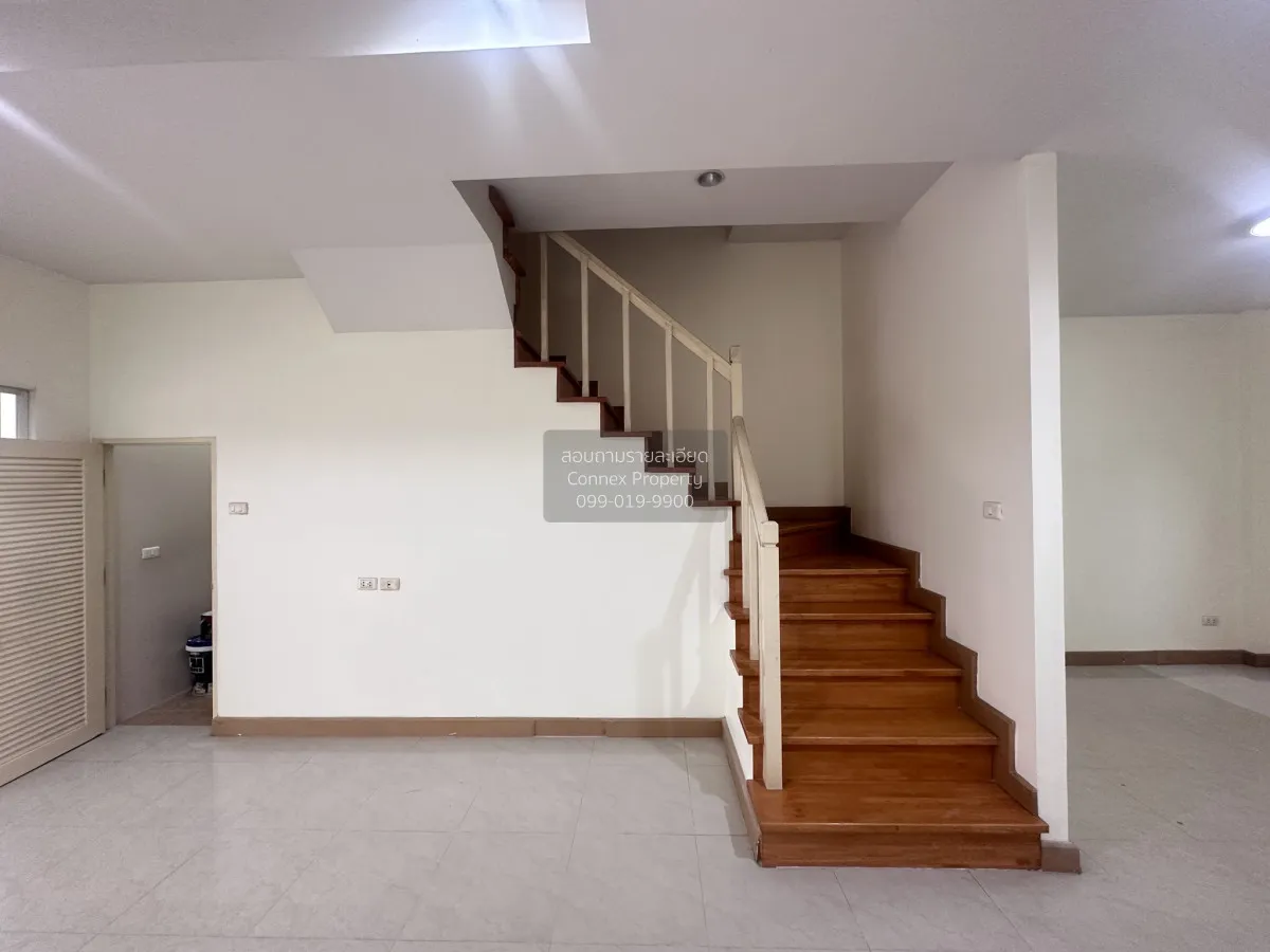 ขายทาวน์เฮ้าส์/ทาวน์โฮม  ปริญลักษณ์ ไลท์ วงแหวน - สาทร รีโนเวทใหม 2