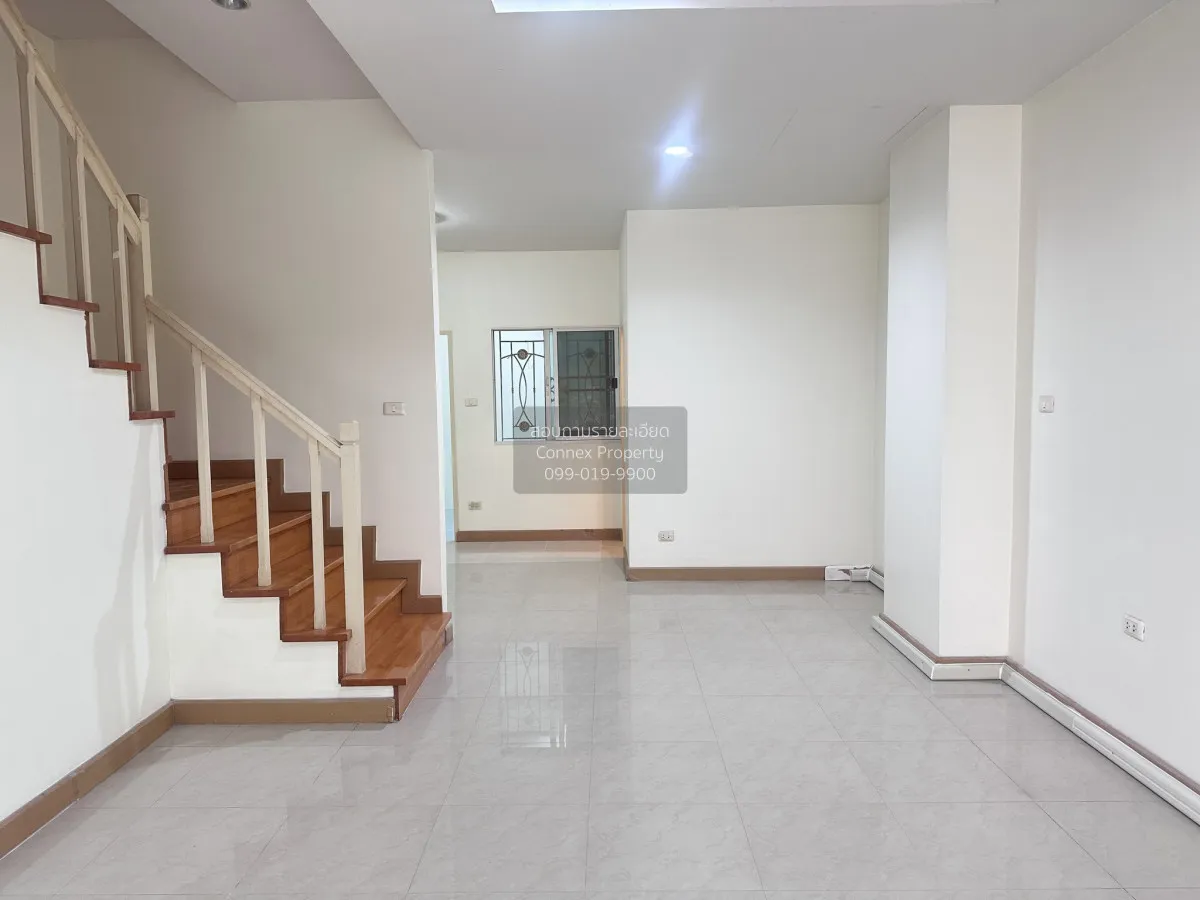 ขายทาวน์เฮ้าส์/ทาวน์โฮม  ปริญลักษณ์ ไลท์ วงแหวน - สาทร รีโนเวทใหม 3
