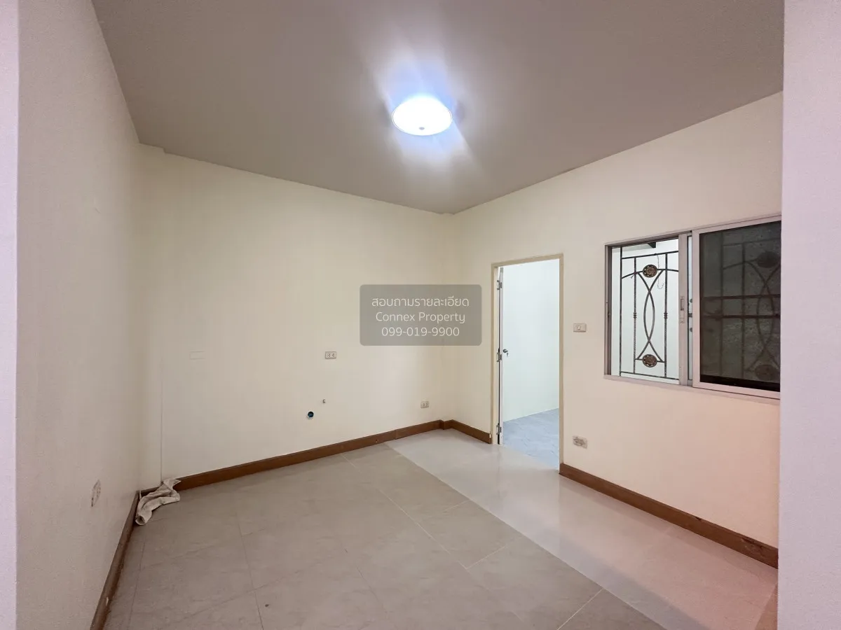 ขายทาวน์เฮ้าส์/ทาวน์โฮม  ปริญลักษณ์ ไลท์ วงแหวน - สาทร รีโนเวทใหม 4