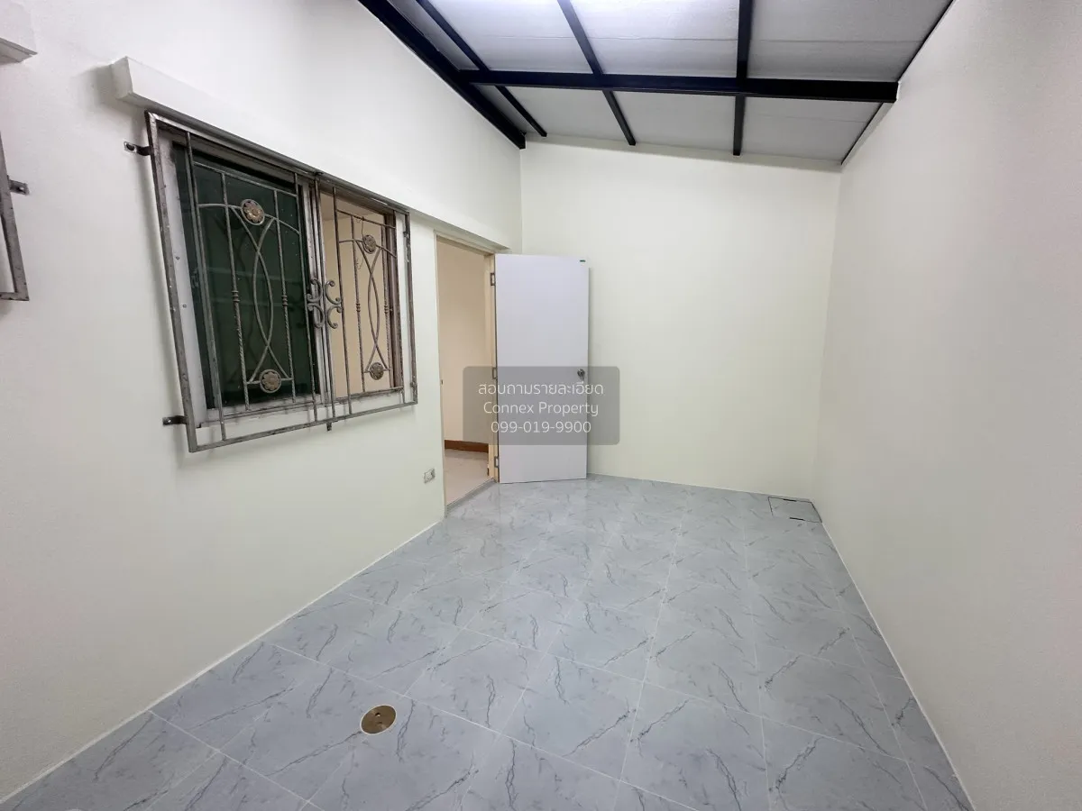 ขายทาวน์เฮ้าส์/ทาวน์โฮม  ปริญลักษณ์ ไลท์ วงแหวน - สาทร รีโนเวทใหม