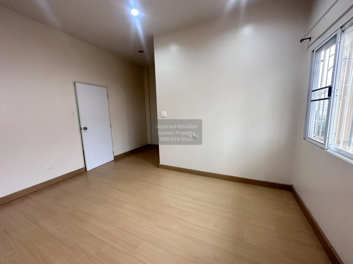 ขายทาวน์เฮ้าส์/ทาวน์โฮม  ปริญลักษณ์ ไลท์ วงแหวน - สาทร รีโนเวทใหม