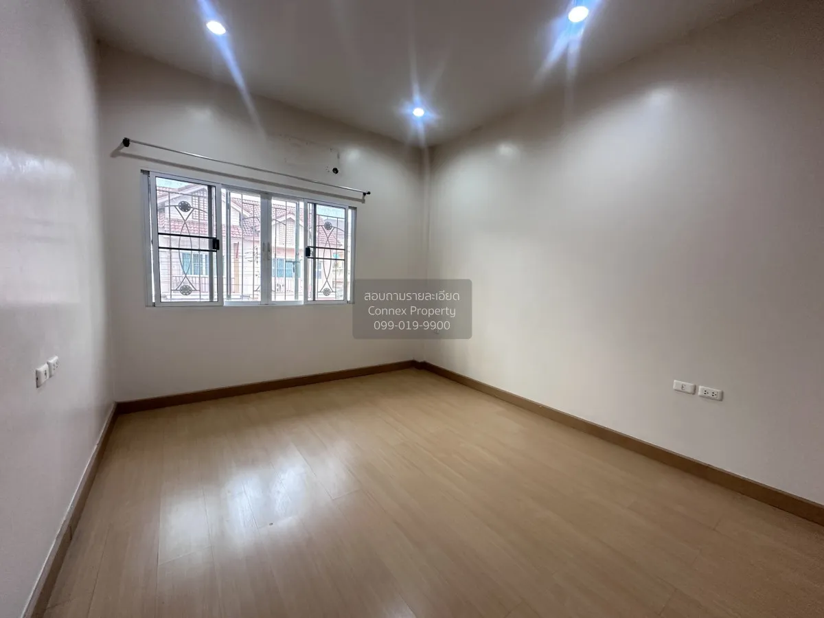 ขายทาวน์เฮ้าส์/ทาวน์โฮม  ปริญลักษณ์ ไลท์ วงแหวน - สาทร รีโนเวทใหม