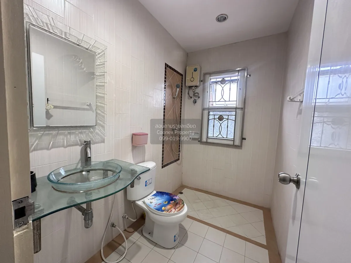 ขายทาวน์เฮ้าส์/ทาวน์โฮม  ปริญลักษณ์ ไลท์ วงแหวน - สาทร รีโนเวทใหม