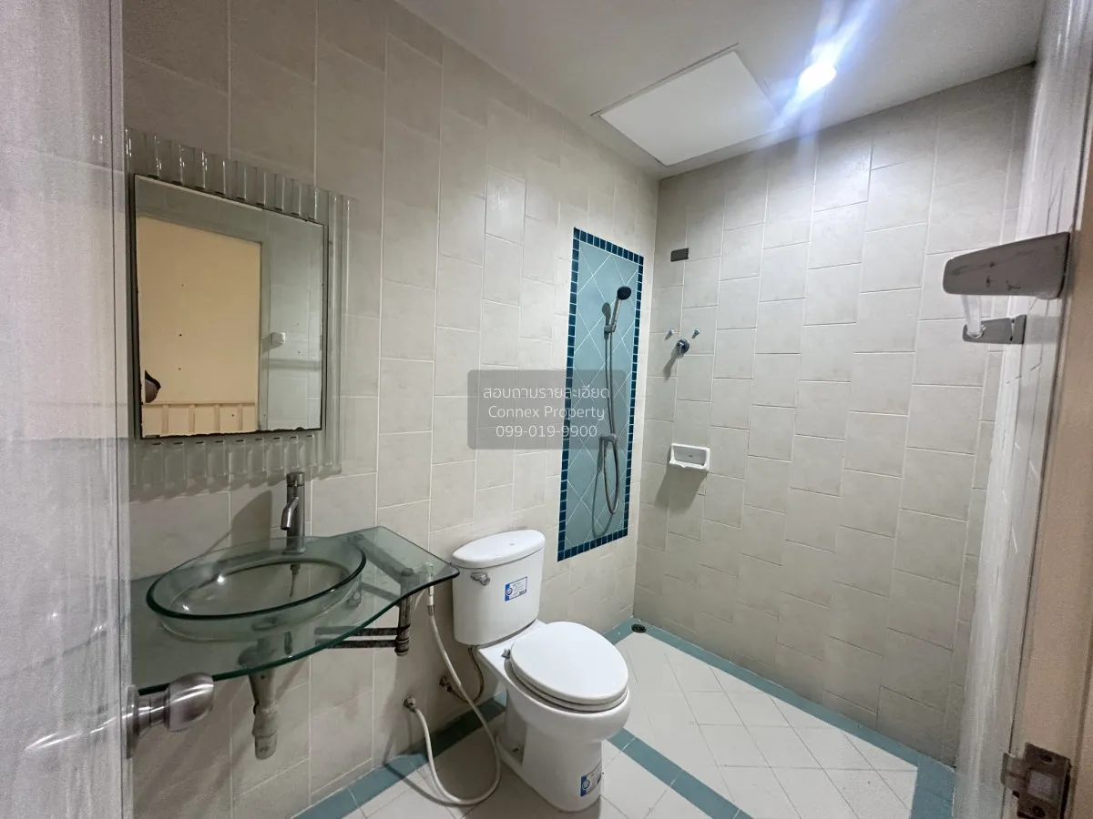 ขายทาวน์เฮ้าส์/ทาวน์โฮม  ปริญลักษณ์ ไลท์ วงแหวน - สาทร รีโนเวทใหม